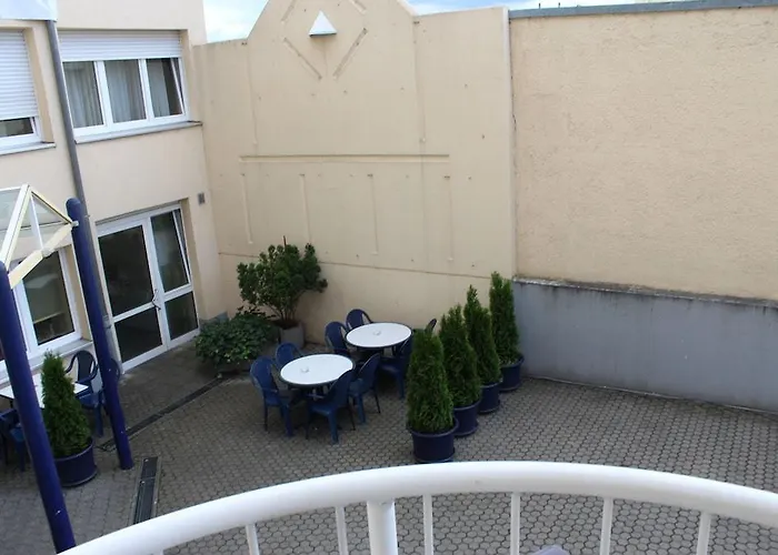 Leomar Flatrate Ульм